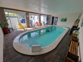 Villa Boubou 10 chambre